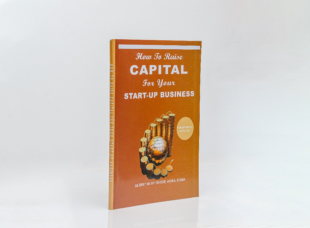 Cover of How to Raise Capital for Your Start up Business