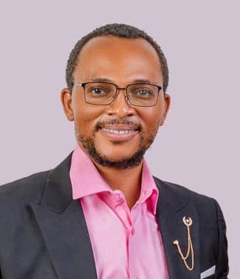 Albert Nii Ayi Tagoe, founder of Albsta Group